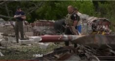 Przełamanie rosyjskiego frontu potwierdzone: Rosjanie uciekają (WIDEO) Przełamanie rosyjskiego frontu potwierdzone: Rosjanie uciekają (WIDEO)
