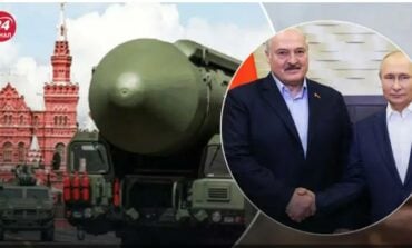 Departament Stanu: Łukaszenka oddaje Kremlowi kontrolę nad Białorusią