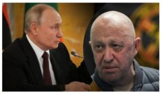 Putin uderza w Prigożyna jego własną „bronią”: ISW ogłosiło plany Kremla Putin uderza w Prigożyna jego własną „bronią”: ISW ogłosiło plany Kremla