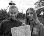 Bliźniaczki zginęły w rosyjskim ataku na Kramatorsk. Są też inne ofiary Bliźniaczki zginęły w rosyjskim ataku na Kramatorsk. Są też inne ofiary