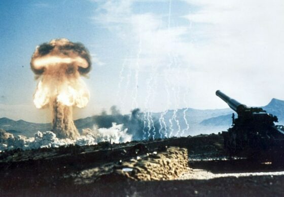 To koniec. Rosja unieważnia Traktat o zakazie prób jądrowych