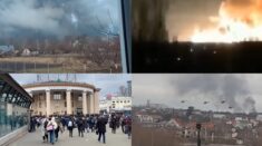 Ukraińcy uruchamiają to, czego Kreml obawia się najbardziej