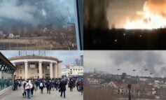Ukraińcy uruchamiają to, czego Kreml obawia się najbardziej