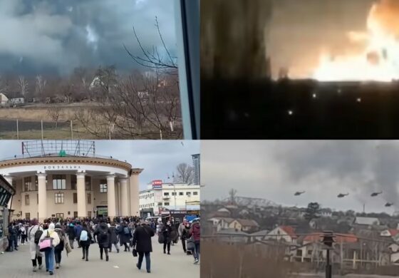 Ukraińcy uruchamiają to, czego Kreml obawia się najbardziej