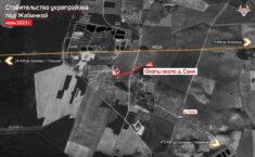 Łukaszenka buduje fortyfikacje przy granicy z Polską