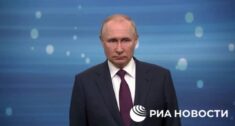 Putin wezwał rannych do powrotu na front. A to prawdziwe przyczyny strat wśród  żołnierzy walczących na Ukrainie