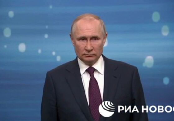 Putin wezwał rannych do powrotu na front. A to prawdziwe przyczyny strat wśród  żołnierzy walczących na Ukrainie