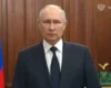 Putin zwrócił się do NATO: Podejmijcie decyzję!