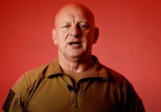 Bunt w Rosji. Białoruscy patrioci wzywają: Wykorzystajmy historyczną szansę!” (WIDEO)