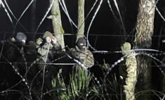 Uwaga! Ku przestrodze wyjeżdżających na Białoruś. Służby Łukaszenki zintensyfikowały działania na zachodniej granicy