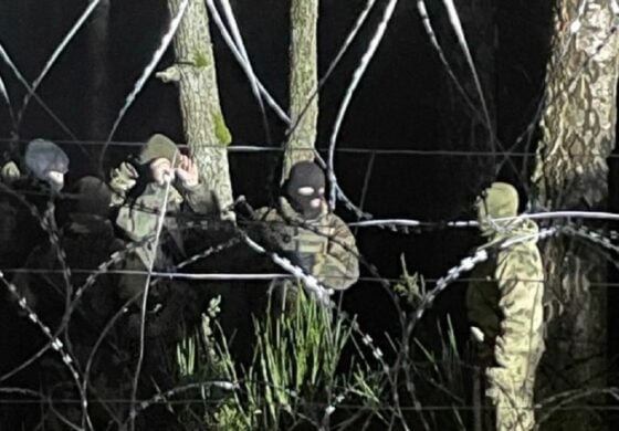 Łukaszenka się doigrał. Polska i państwa bałtyckie omówią dziś mechanizm izolacji Białorusi