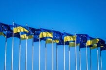 Przywódcy europejscy ogłosili sześciopunktowy plan gwarancji bezpieczeństwa dla Ukrainy