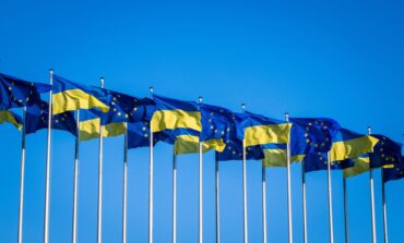Parlament Europejski opublikował raport o pomocy państw UE dla Ukrainy. Niemcy i Polska wysoko, najniżej Węgry i Rumunia