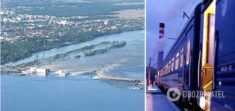 8 miejscowości i część Chersonia pod wodą – trwa ewakuacja. Zagrożonych 80 miejscowości 8 miejscowości i część Chersonia pod wodą – trwa ewakuacja. Zagrożonych 80 miejscowości