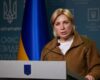 Wicepremier Ukrainy: Bez sojuszu z Polską nie wygramy wojny