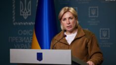 Wicepremier Ukrainy: Bez sojuszu z Polską nie wygramy wojny
