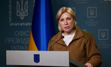 PILNE: Ukraina wzywa cudzoziemców do opuszczenia terytoriów okupowanych przez Rosję