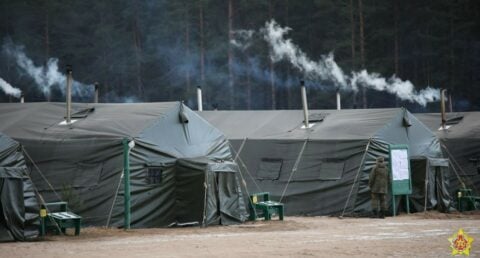 Tajny raport dla Łukaszenki ujawniony. Oto co zrobi jego armia w razie wojny!