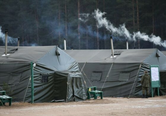 Armia Białorusi ogłosiła utworzenie nowej jednostki
