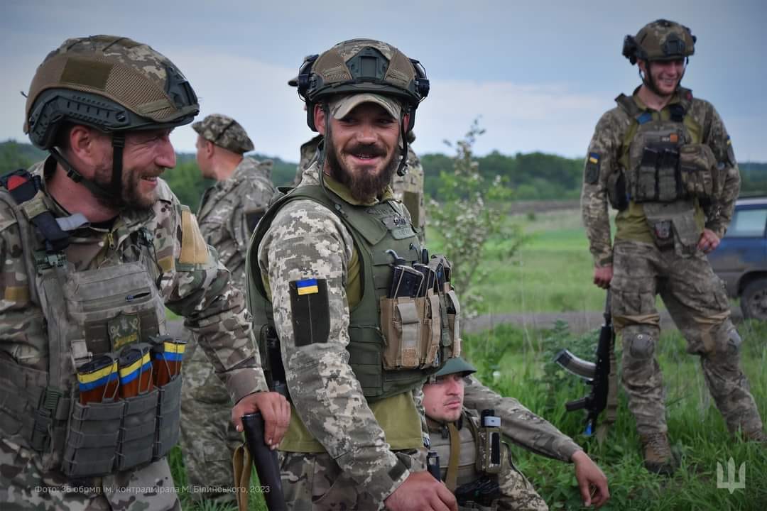 Kto zapłaci żołd ukraińskim żołnierzom? Kijów mówi wprost!
