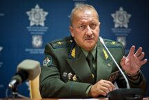 Białoruski generał ostrzega przed imperialną dominacją sąsiadki