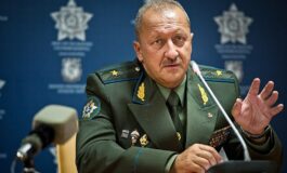Białoruski generał ostrzega przed imperialną dominacją sąsiadki