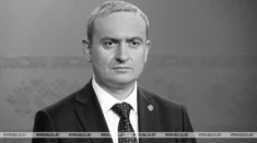 Na Białorusi zmarł nagle minister. Już trzeci w ciągu roku