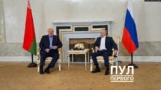 Putin i Łukaszenka chcą wpłynąć na jesienne wybory w Polsce