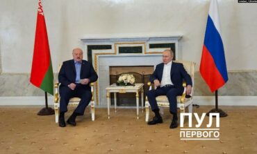 Putin i Łukaszenka chcą wpłynąć na jesienne wybory w Polsce