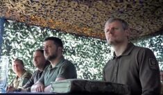 Odprawa w Odessie – ukraińskie drony morskie zagrożeniem dla rosyjskiej Floty Czarnomorskiej