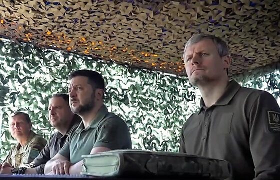 Odprawa w Odessie – ukraińskie drony morskie zagrożeniem dla rosyjskiej Floty Czarnomorskiej