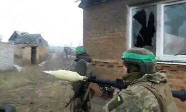 Bułgaria nie przekaże Ukrainie amunicji artyleryjskiej