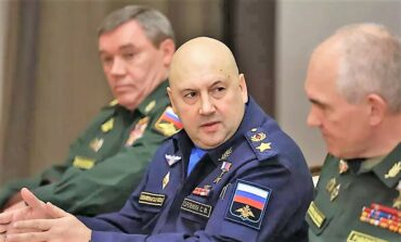 Co się dzieje z generałem Surowikinem – nowe informacje z Rosji!