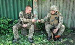 Czy ukraińska „tajna broń” pomoże zakończyć kontrofensywę sukcesem?