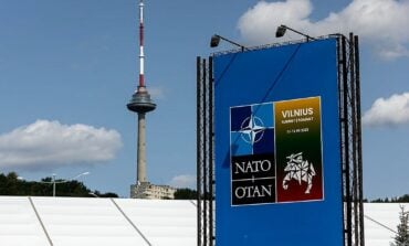 Przed szczytem NATO Wilno staje się twierdzą!