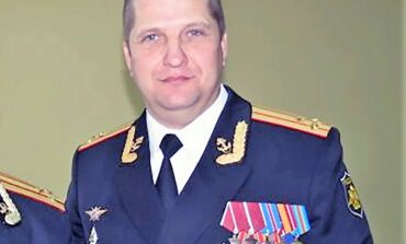 Śmierć rosyjskiego generała Cokowa – nowe szczegóły