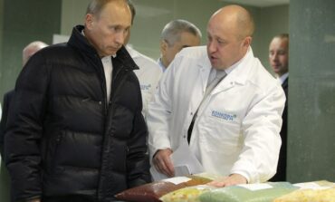 „Zaproponowałem im pracę!” – prezydent Putin pierwszy raz o swoim spotkaniu z wagnerowcami na Kremlu