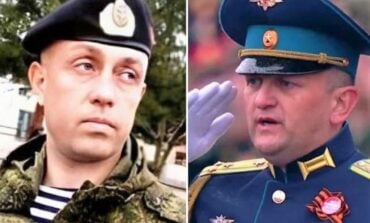 Rosja traci kolejnych generałów – jeden zabity, drugi odwołany…