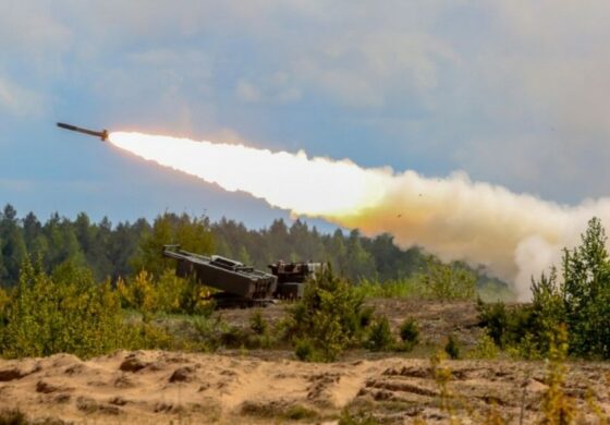 Kontrofensywa – postępy na kierunku Berdiańska