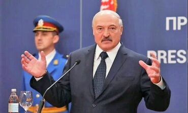 Milicja Ludowa – nowe służby Łukaszenki powołane do życia