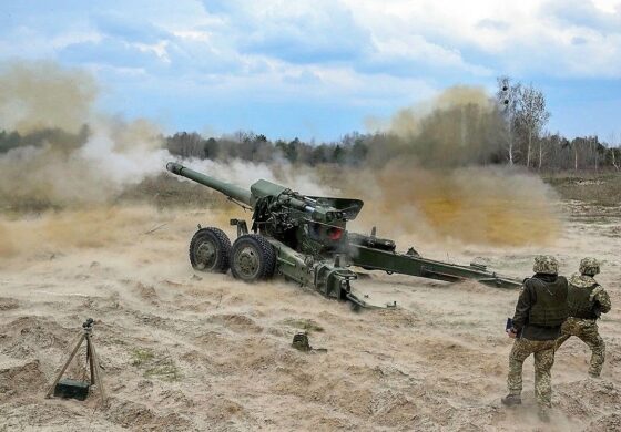 Kontrofensywa – postępy wolniejsze od oczekiwań