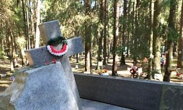 Kolejny polski pomnik „znika” w Rosji…