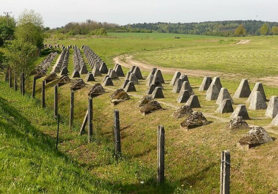 Kontrofensywa – wojska ukraińskie dotarły do „zębów smoka”…