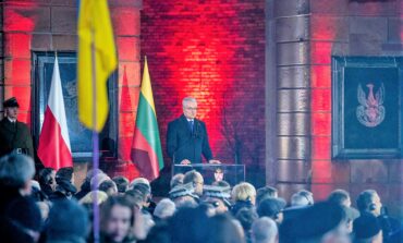 Czy 22 stycznia stanie się na Litwie dniem pamięci o Powstaniu Styczniowym?