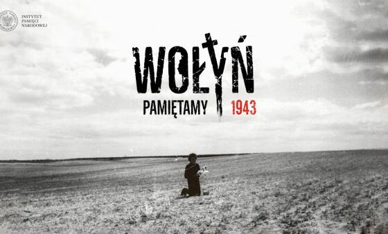 Centralne obchody 80. rocznicy Krwawej Niedzieli