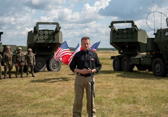 Po 18 latach przerwy MON RP przywraca Brygadę Rakiet i otwiera „Akademię HIMARS”