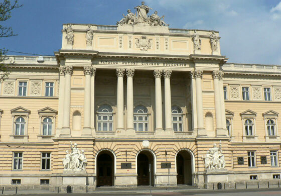 Rozważanie o Galicji