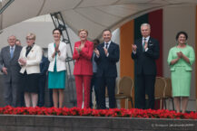 „Wilno i Warszawa są bliżej siebie niż kiedykolwiek w ostatnich wiekach”