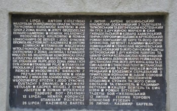 3 lipca w Historii Kresów
