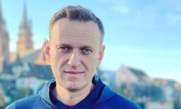 Nawalnego torturują Putinem